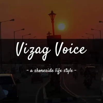 Vizag Voice profile