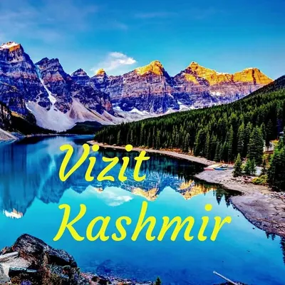 Kashmir Tourism profile