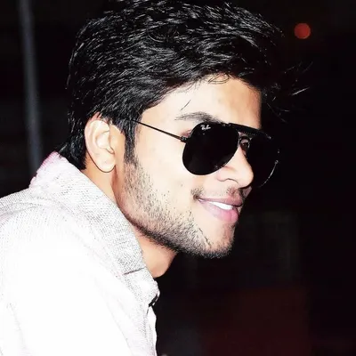 Vïjâÿ panwar profile