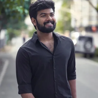 VJ Vishal profile