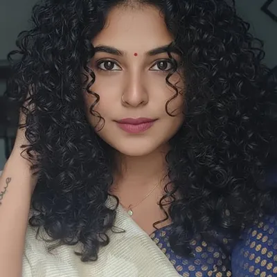 Lekshmi Vijayan profile