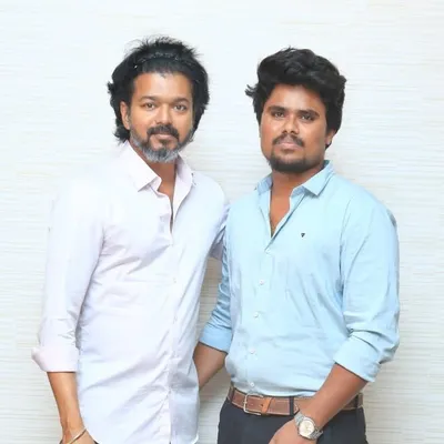 தளபதி குணா 🔥 profile