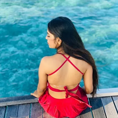 Anchor Deepa profile