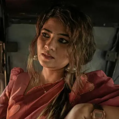 VJ DEEPIKA LAKSHMANAPANDI profile