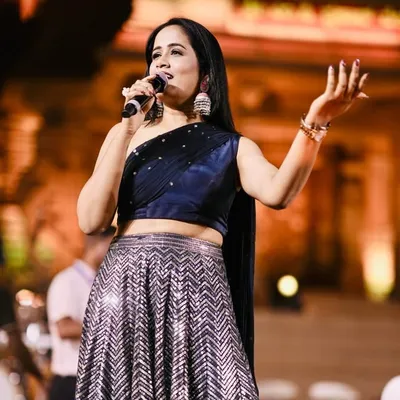 Hemalatha Vijayakumar Naidu