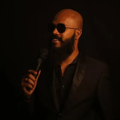 VJ Ilavarasan profile