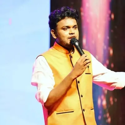 KARTHIK profile