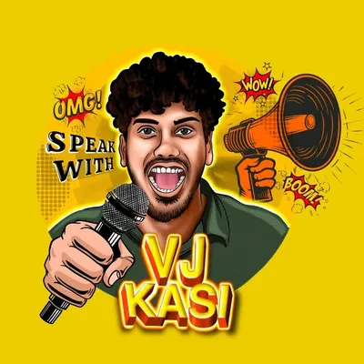 Vj kasi profile