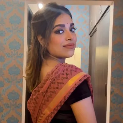 Vj Nivedhita profile