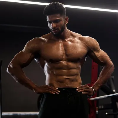 COACH vjshred🇮🇳 profile
