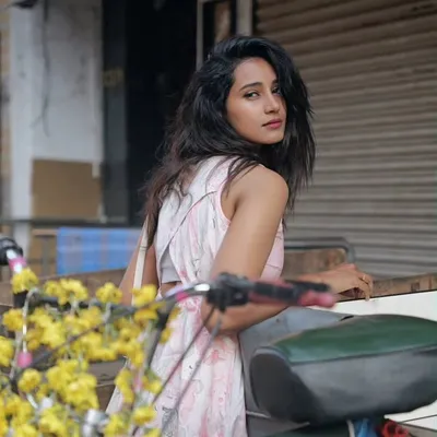 Shreeya Sairam profile