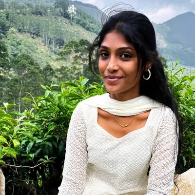Shruthi Rayan profile