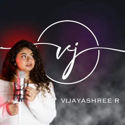 VIJAYASHREE R ✨ profile