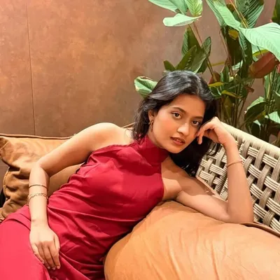 Vrishali Jadhav 🦋 profile