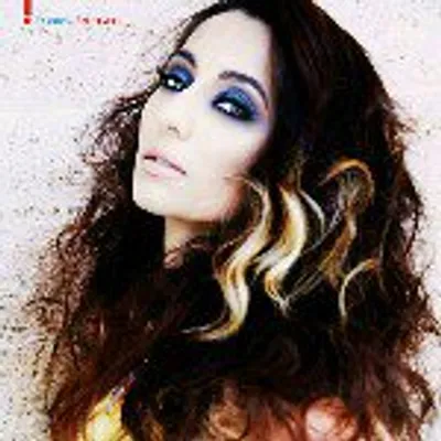 VJ Anusha Dandekar MTVOFFICIAL profile