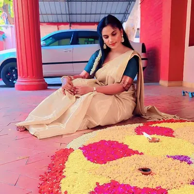 Archana Vj profile