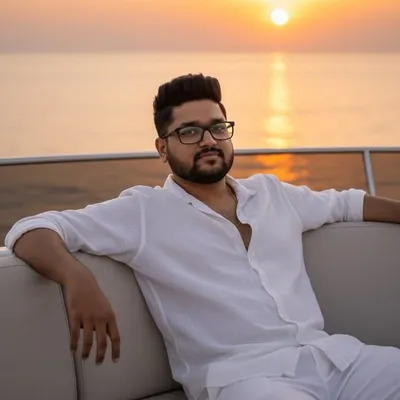 Aashwin Deorukhkar profile