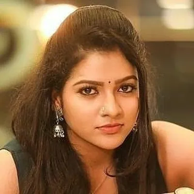 Vj Chithu profile
