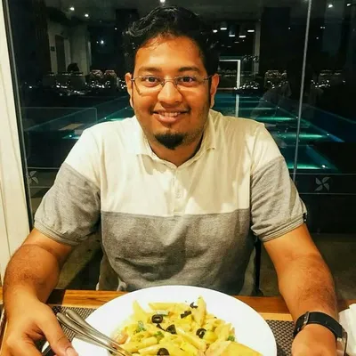 VJ |MBA|StoryTeller profile