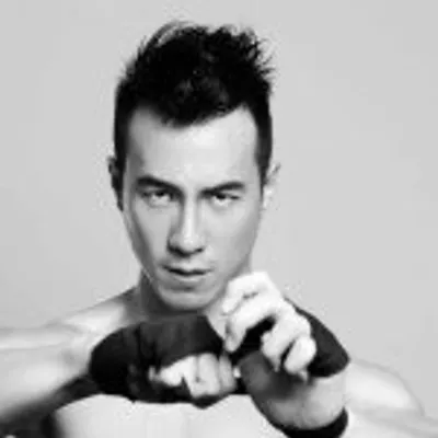 VJ Daniel Mananta profile