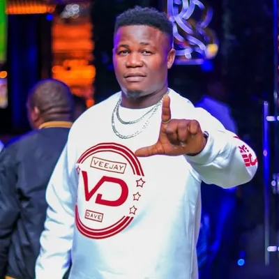 Vj Dave profile