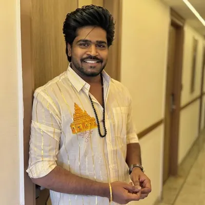 Kathirvel Kandasamy 🧿 profile
