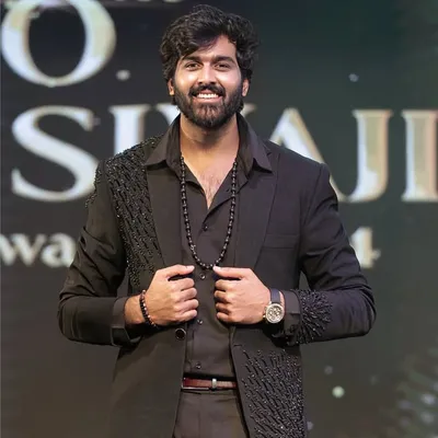 Vj Pappu profile