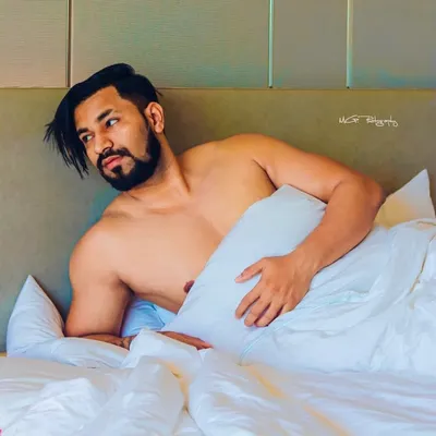 vj pawan singh profile