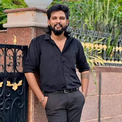 VJ Prem