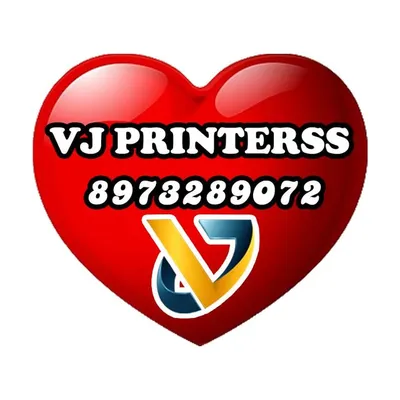 VJ Printerss Erode profile