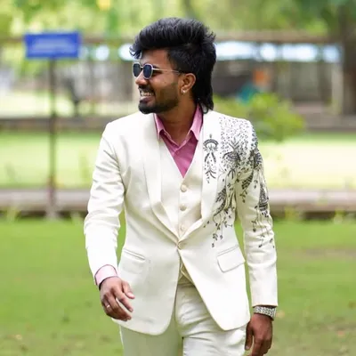 VJ Roshitkumar profile