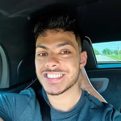 Victor Rodriguez profile