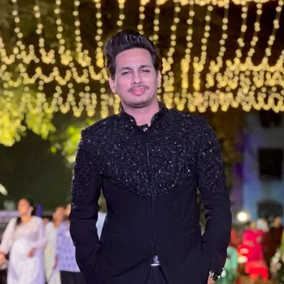 Vijay Sonawane profile