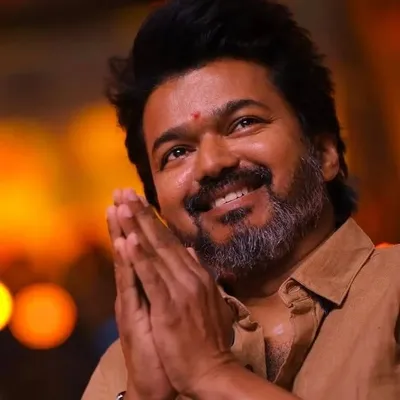 THALAPATHY Updates Here V Go profile