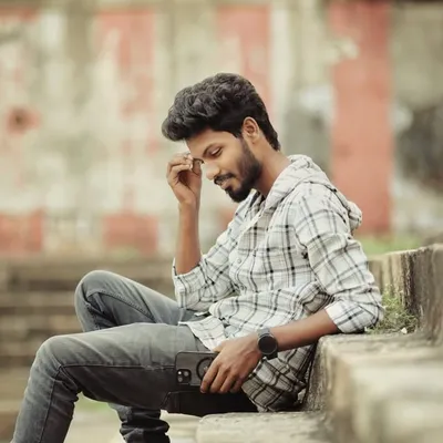 Vignesh Vj Vikki profile