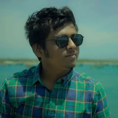 Vj Viswa profile