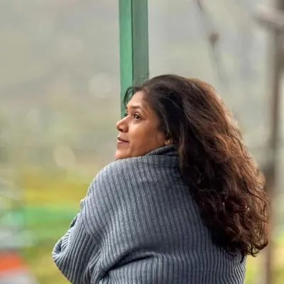 Vijitha Vikraman profile
