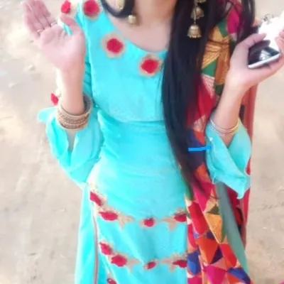Vanshika Vk profile