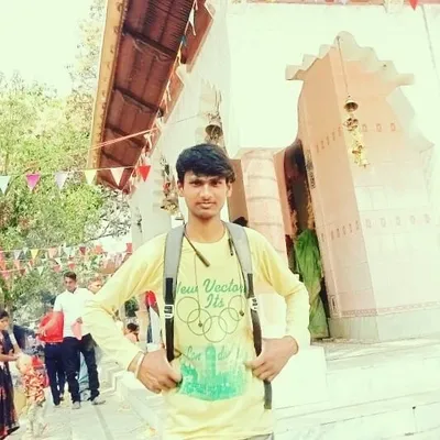 Vishal Kumar profile