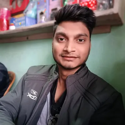 Vivek Kumar profile