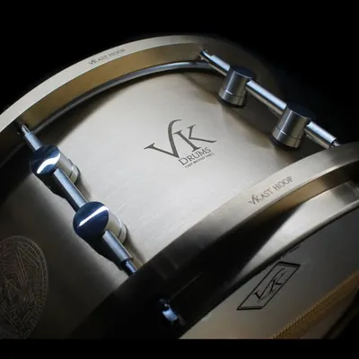 VK Drums profile