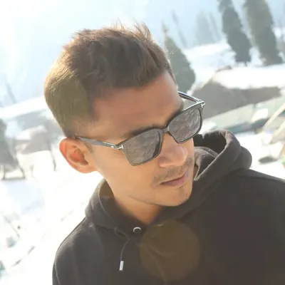 Vaibhav Kumawat profile
