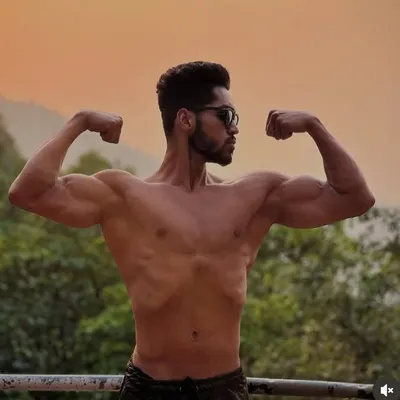 Vipul kumbhar profile