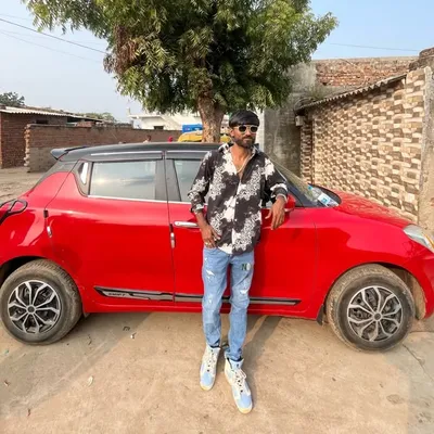 Vk King Khan profile
