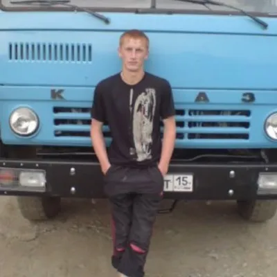 Vadim Kazbekovich profile