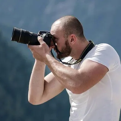 Anzor Gasaev🇰🇿 profile