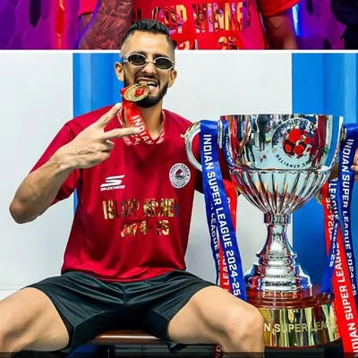 Vishal Kaith profile