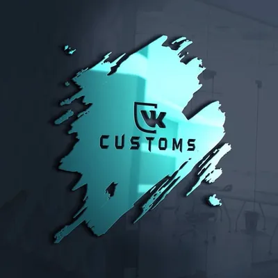 VKCUSTOMS profile
