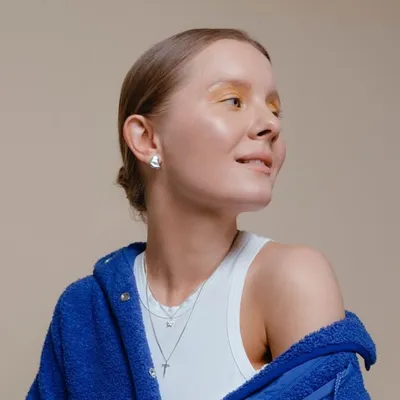 Вика Пестрова profile