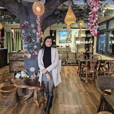 Khushi soni profile